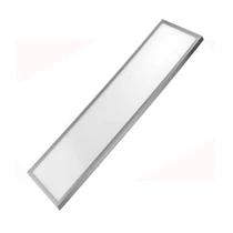 Slim LED 40W panel ,1200x300mm,4000lm,6400K Hideg fehér