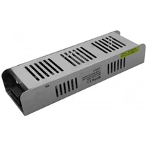 LED Szalag 12V, 250W, 20,8A ,IP20, Slim Tápegység