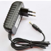 LED tápegység, 3A, 36W, DC 12V, beltéri