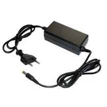 LED tápegység, 5A, 60W, DC 12V, beltéri