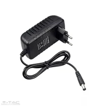 LED tápegység, 2,5A, 30W, DC 12V, beltéri
