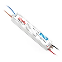 Scharfer SCH-18-12 LED tápegység 18W 1.5A 12V IP67