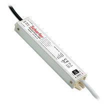 Scharfer SCH-20-12 LED tápegység 20W 1.67A 12V IP67