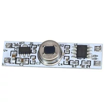 LED sensor, közelítés érzékelő DC12-24V, 5A, 60W