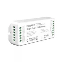 DIMMER LED ZÓNA VEZÉRLŐ DC12-36V 20A