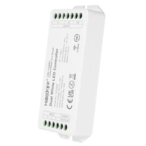 Kettős fehér LED vezérlő - 20A nagyáramú kimenetel