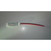 LED szalag 5-24V 192W (4x4A) RGB+W mini jelerősítő