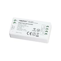 MiLight Dimmer-LED zóna vezérlő, SLIM, DC12-24V, 12A