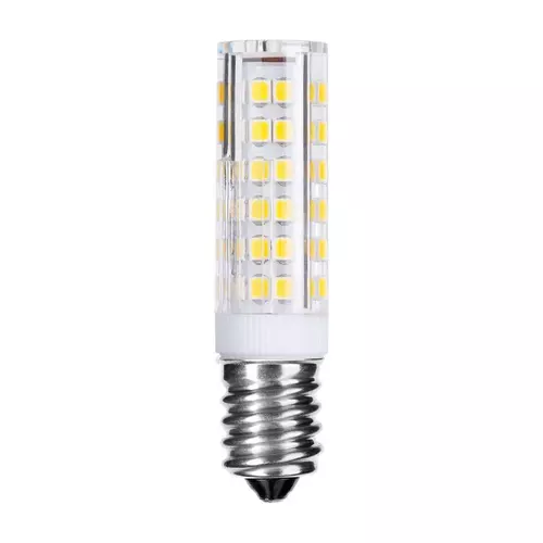 LED mini égő E14, 5W, 420lm, hideg fehér