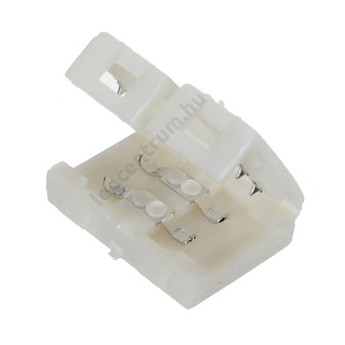 LED szalag toldó 10 mm