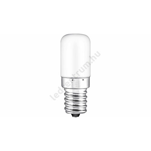 LED Mini égő E14, 2W, 140lumen, 4000K Termésszetes fehér