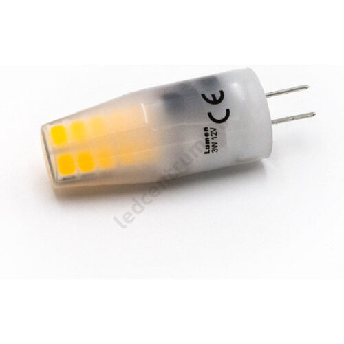  LED lámpa Dwii G4,Hideg fehér 6200K, 300lm-hez szabályozható