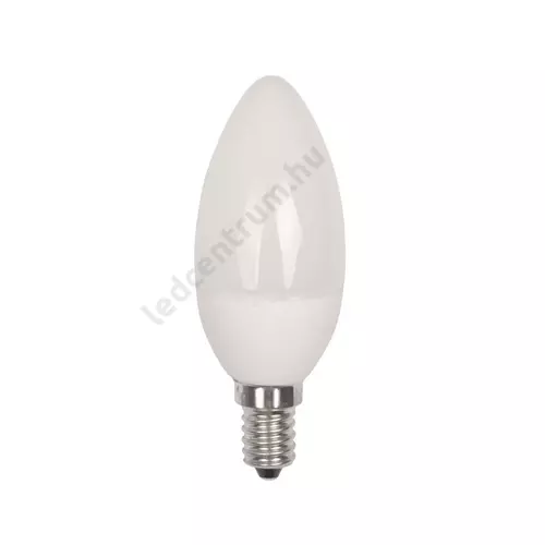  LED égő E14, 5,5W, 470 lm, természetes fehér, SAMSUNG CHIP