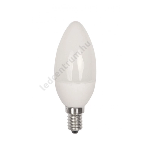  LED égő E14, 5,5W, 470 lm, természetes fehér, SAMSUNG CHIP