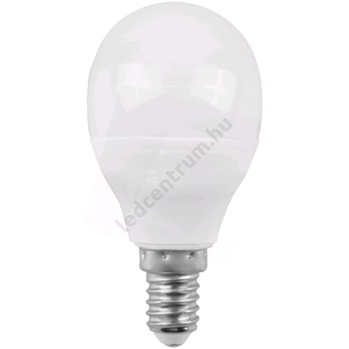 E14, Smart LED Mini Globe, WIFI APP Control, 5,5W, 470lm, RGB+W