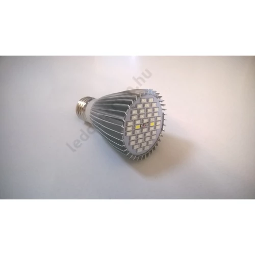 LED növénynevelő lámpa E27 30W, Full Spektrum 