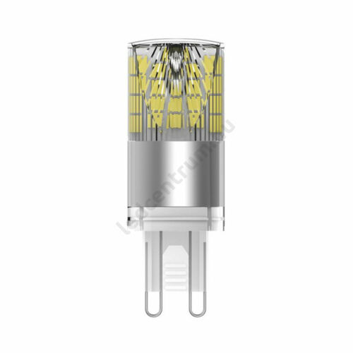 LED égő G9 5W, 220-240V AC, 500lm, természetes fehér