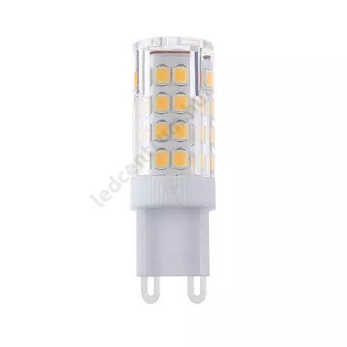LED égő G9 5W, 220-240V AC, 420lm, hideg fehér