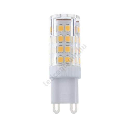 LED égő G9 5W, 220-240V AC, 420lm, természetes fehér