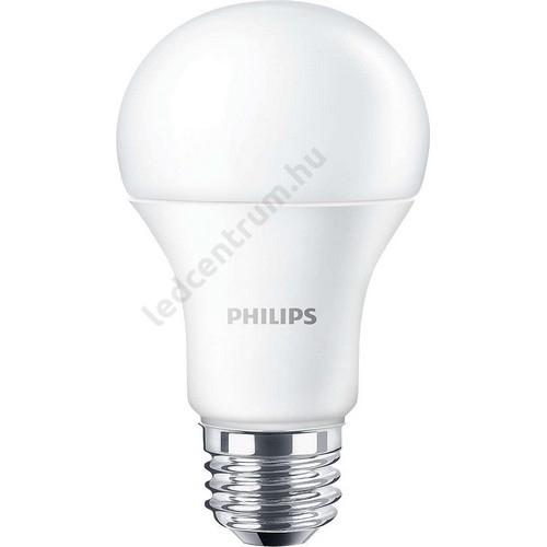 Philips LED égő E27, 13W, 1521lm, 3000K 