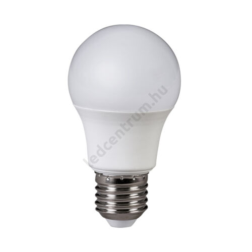 Ultralux LED égő E27 8W 2700K 600lm 12/24V AC/DC