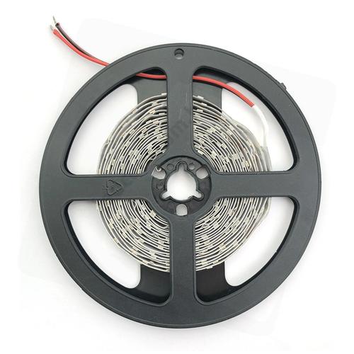  LED Szalag , 60led, 12V,  4,8W, 2835,  6400K, 480lm/m,  IP20,  Hideg fehér