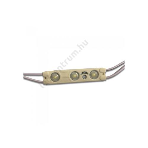 LED modul 1W-COB LED -IP67, Zöld