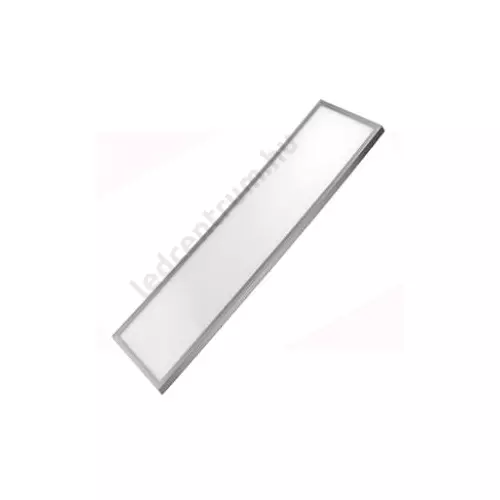 Slim LED 40W panel ,1200x300mm,4000lm,6400K Hideg fehér