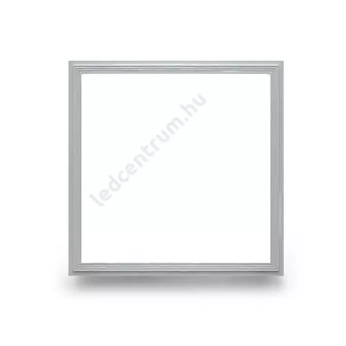 Slim LED panel 300x300mm, természetes fehér
