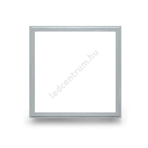 Slim LED panel 300x300mm, meleg fehér