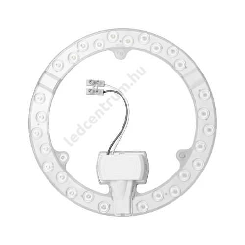 LED modul,  24W ,100lm/W(2400 lumen) 4000K Természetes fehér