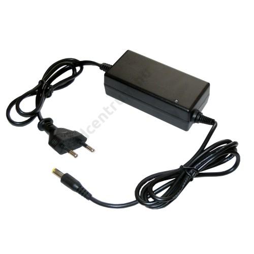 LED tápegység, 6,5A, 78W, DC 12V, beltéri